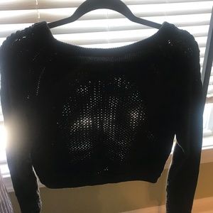 Lululemon sweater